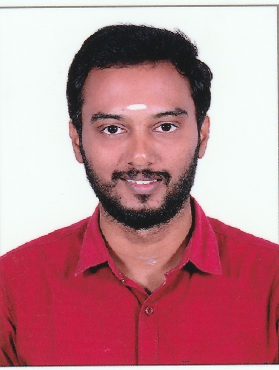 Hari Prasad.P