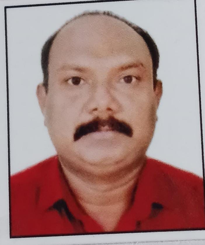 Hari S
