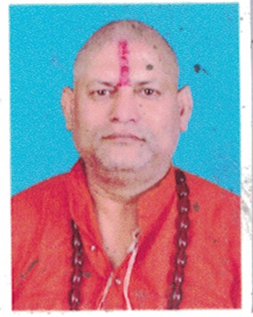 Hari Shankar Tiwari (Loha Wala)