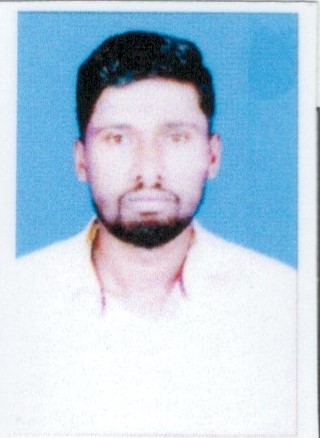 Haribandhu Behera