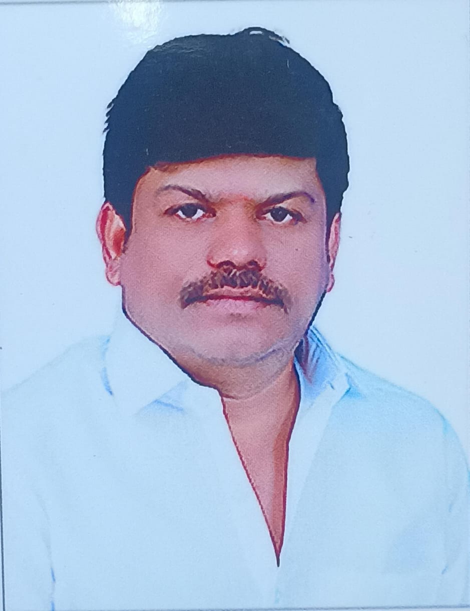 Haribaskar.P