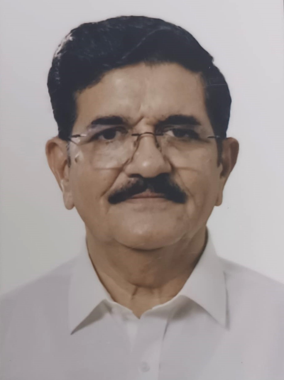 Haribhai Patel
