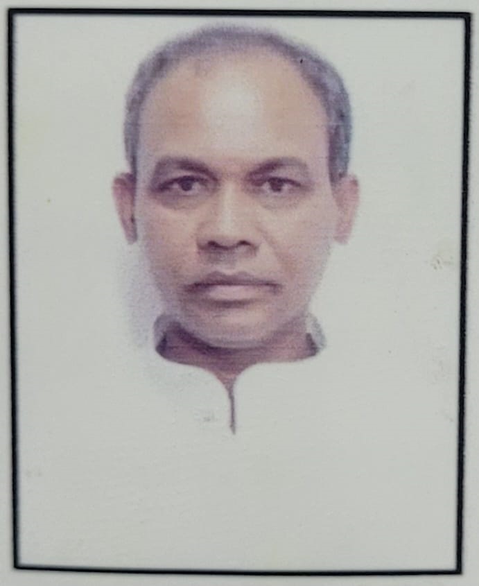 Haribhajan Paswan