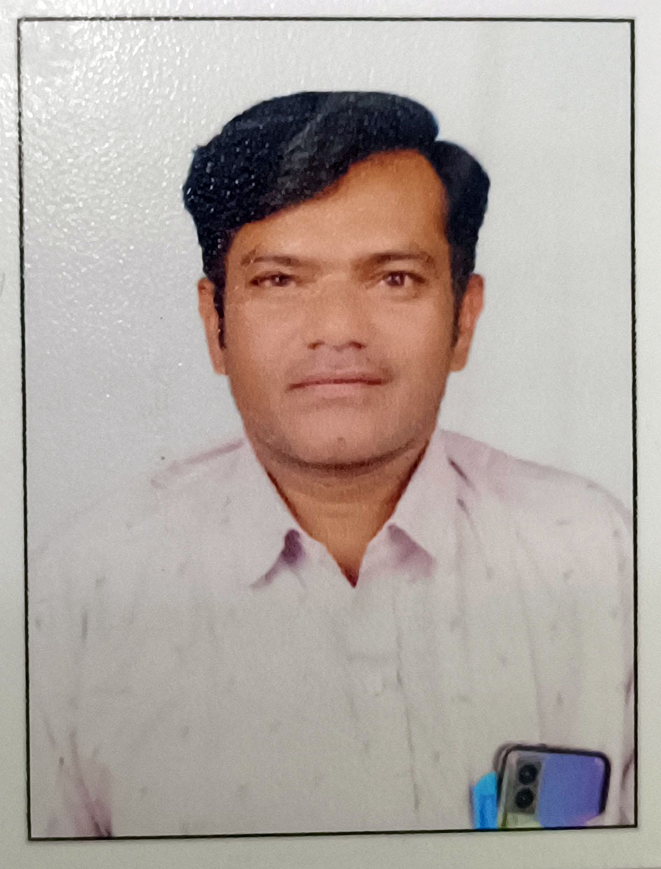 Haribhau Bahiru Chakranarayan