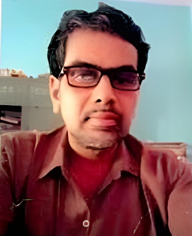 Harichand Majumdar