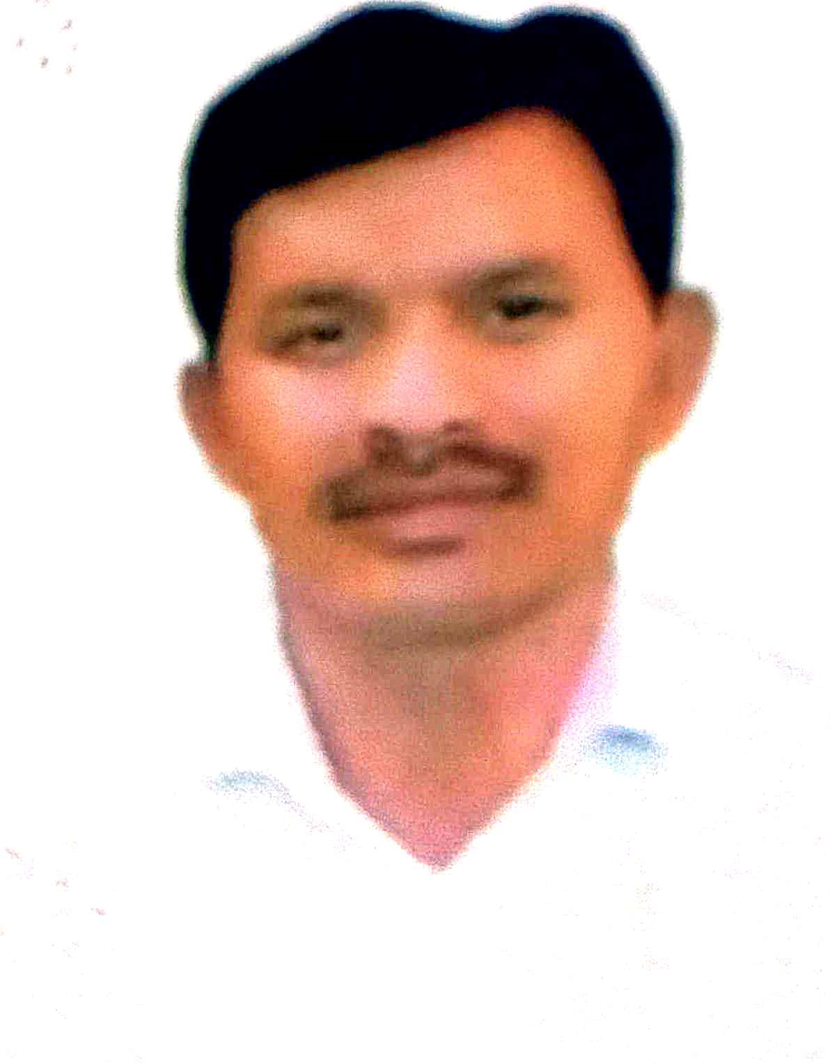 Harichand Thakur