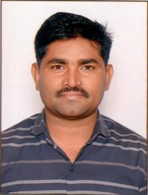 Haridas Chandar Bhise