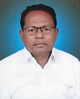 Haridas Domaji Barekar