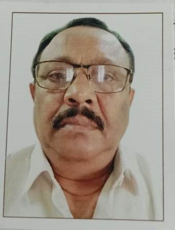 Haridas Karmakar
