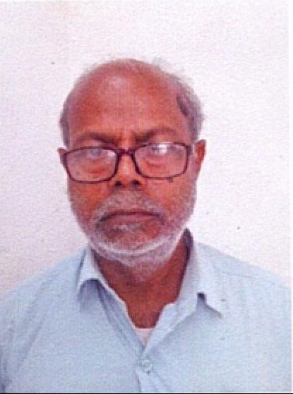 Haridas Modak