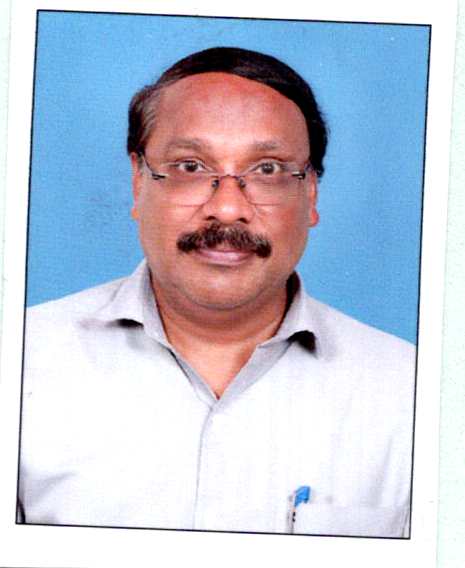 Haridasan K M