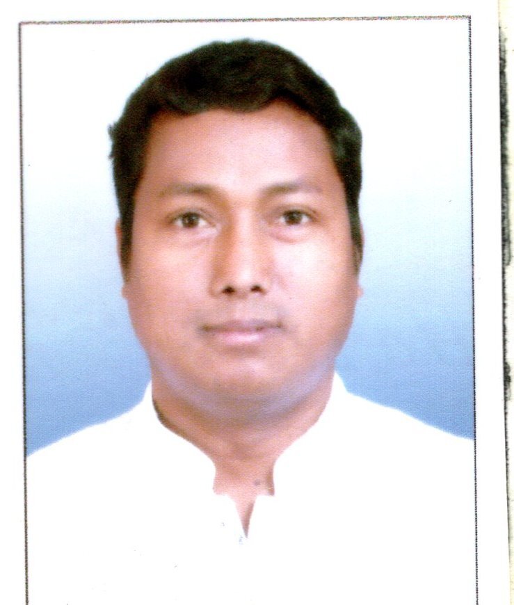 Harihar Das