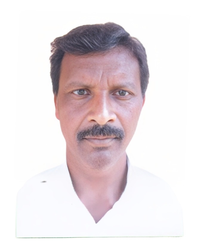 Harihar Munda