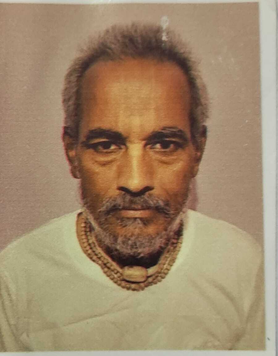 Harihar Nath Rai