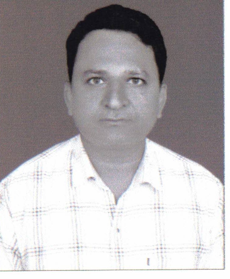 Harikesh