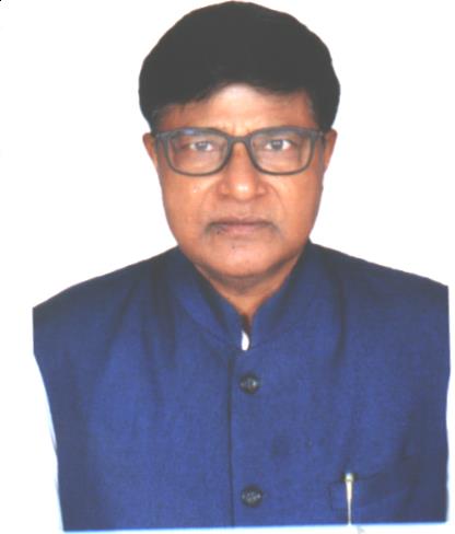 Harikeshwar Ram