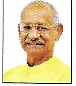 Harikrishn Birla