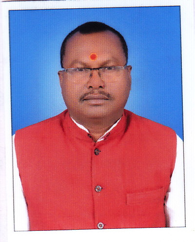 Harikrishna Singh
