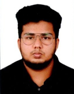 Harikrishnan S G