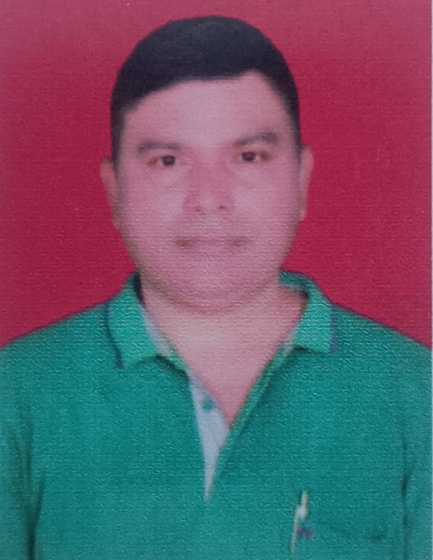Harilal Ram