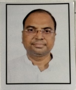 Harinaarayan Chowdhary