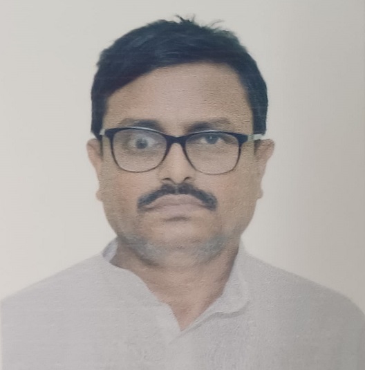 Harinarayan Singh