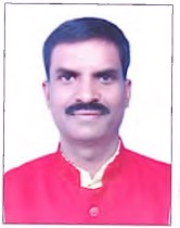 Harinath Sahu