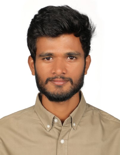 Harinder Reddy Mallela