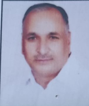 Harinder Singh
