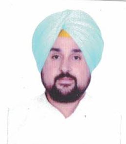 Harinder Singh
