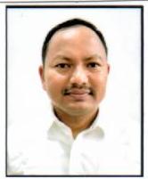 Haripada Barman