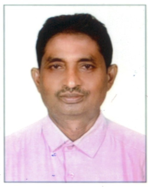 Haripada Biswas