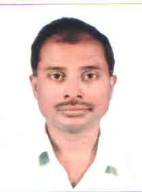 Haripada Mandal