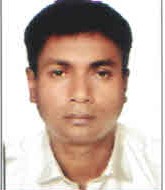 Haripada Mondal
