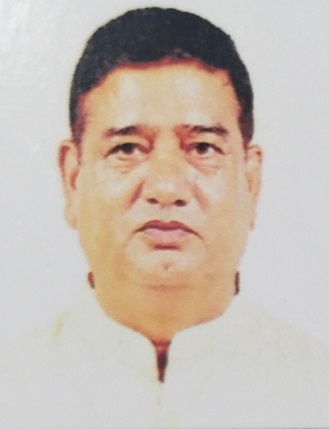 Haripal Pahalwan