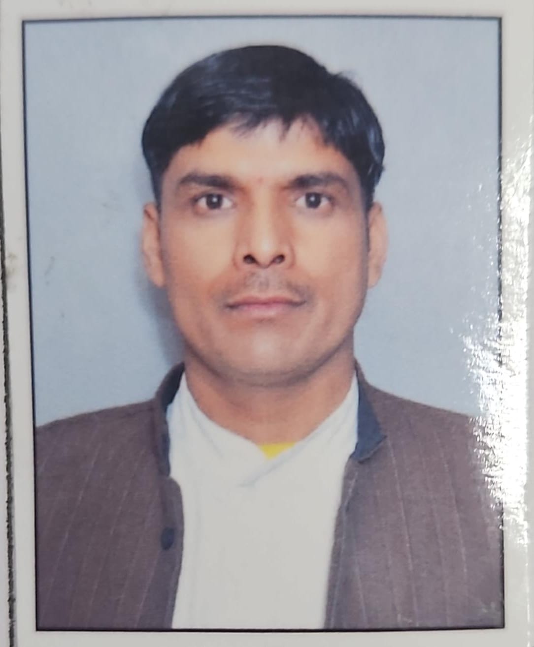 Hariprakash Arya