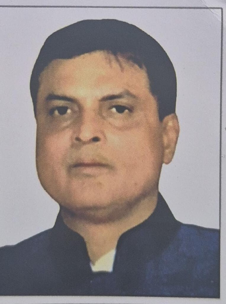 Hariram Singh