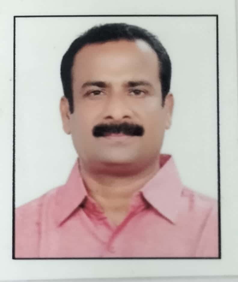 Haris Babu M A