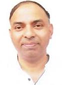 Harish Chand