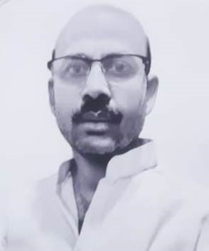 Harish Chandra Alias Harish Dwivedi