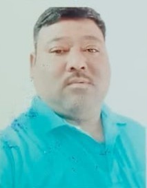 Harish Chandra Roy