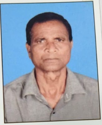 Harish Chandra Sardar