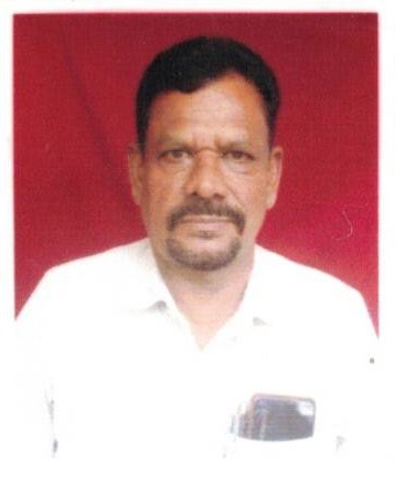 Harish Chhotelal Nakke