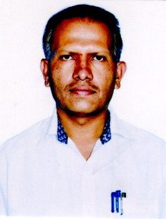 Harish Gowda