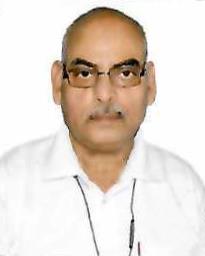 Harish Kumar Verma