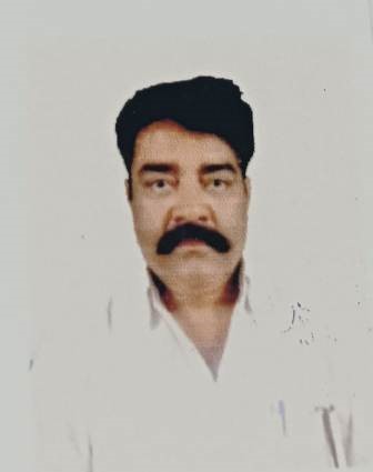 Harish Prasad Singh