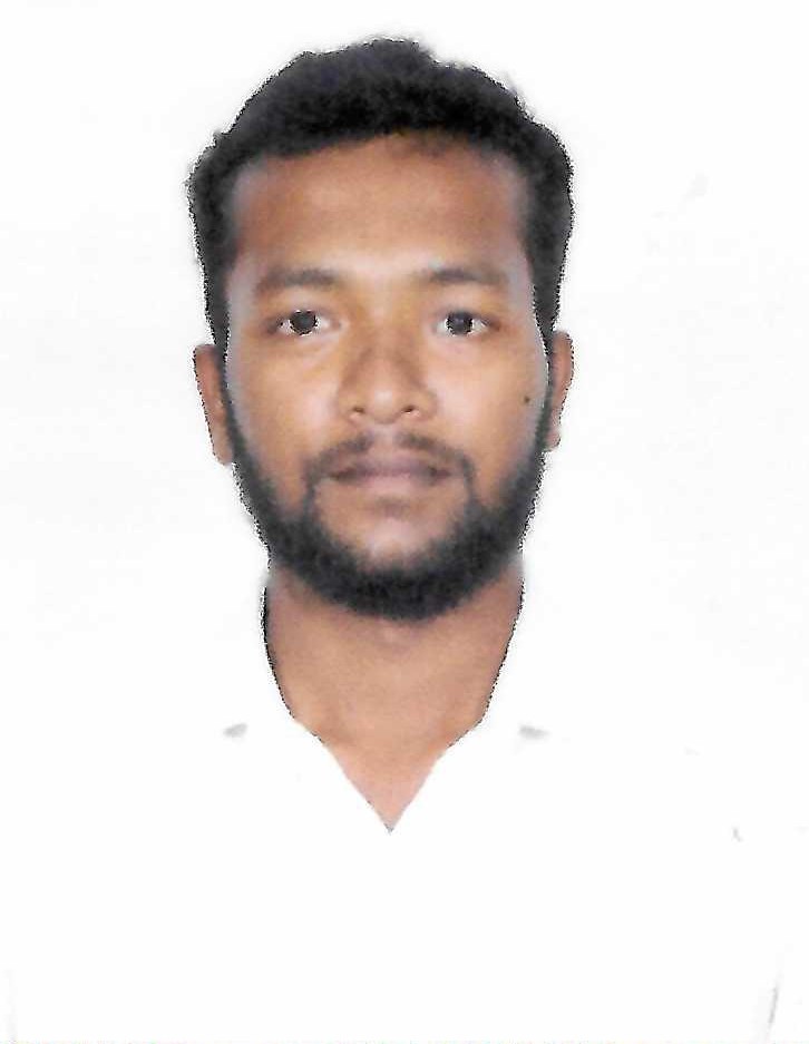 Harish R