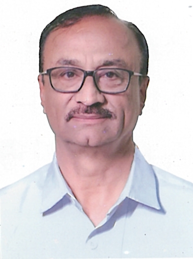 Harish Ratanlal Alimchandani