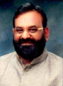 Harishchandra Dattu Patil