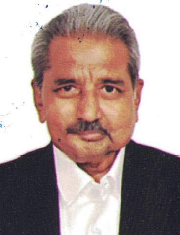 Harishchandra Deoram Chavan